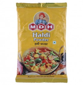 MDH Haldi Powder   Pack  200 grams